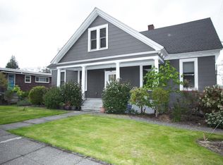 913 N 6th St APT 1, Tacoma, WA 98403