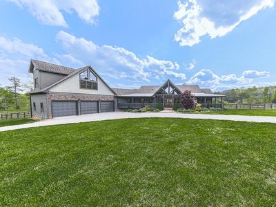 42 Lone Pine Dr, Morganton, GA, 30560