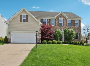 10387 Yorkshire Way, North Royalton, OH 44133