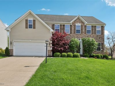 10387 Yorkshire Way, North Royalton, OH, 44133