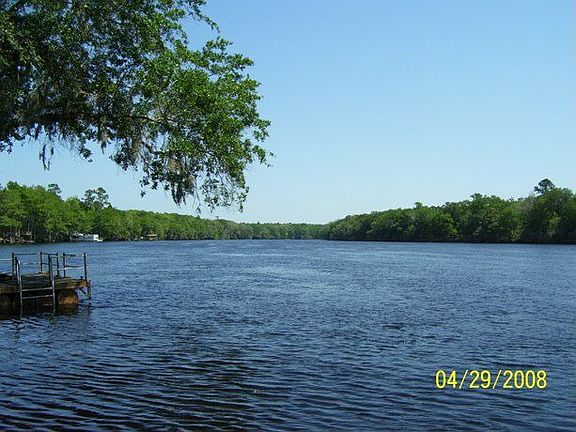 Suwannee River