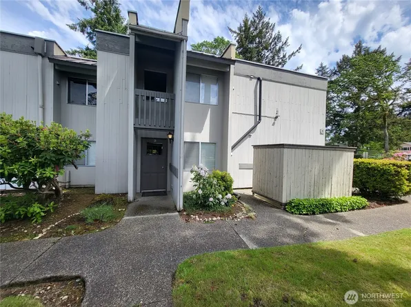 7501 Ruby Drive SW #G203, Lakewood, WA 98498
