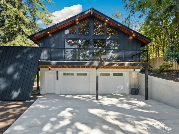 11725 NW Damascus St, Portland, OR 97229