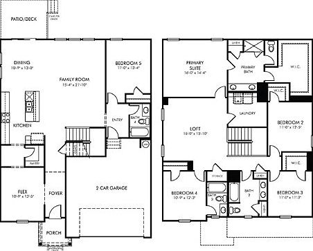 2nd image of 425 Long Dr Lot 214