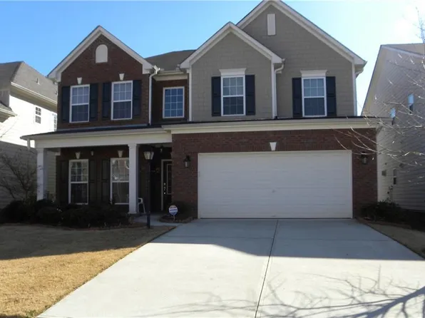 5876 Rue Villa Ln, Tucker, GA 30084