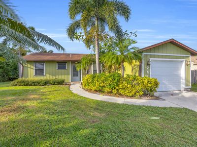 261 SW Chelsea Terrace, Port Saint Lucie, FL, 34984
