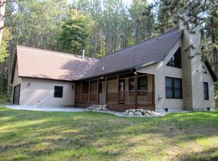 9181 High Pines Trl, Gaylord, MI 49735