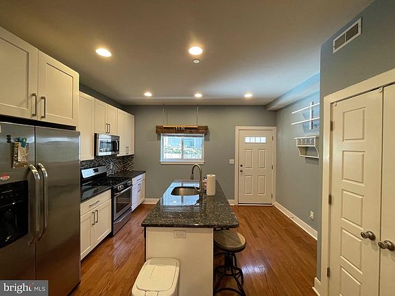 4th image of 1313 S Chadwick St #1A
