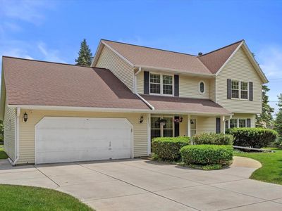 17035 Elizabeth DRIVE, Brookfield, WI, 53005