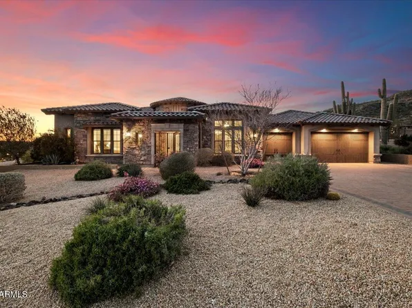 8856 E Rosedale Circle, Mesa, AZ 85207