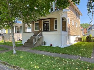 13 Byrd Ave, Wheeling, WV