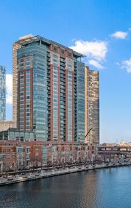 445 E North Water St APT 2501, Chicago, IL, 60611