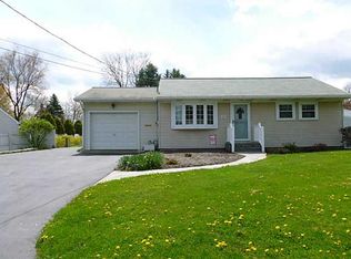 89 Walnut St, Beaver, PA 15009