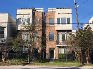 1911 Houston Ave, Houston, TX 77007