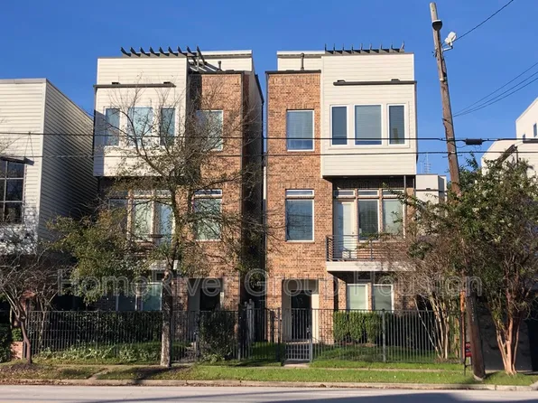 1911 Houston Ave, Houston, TX 77007