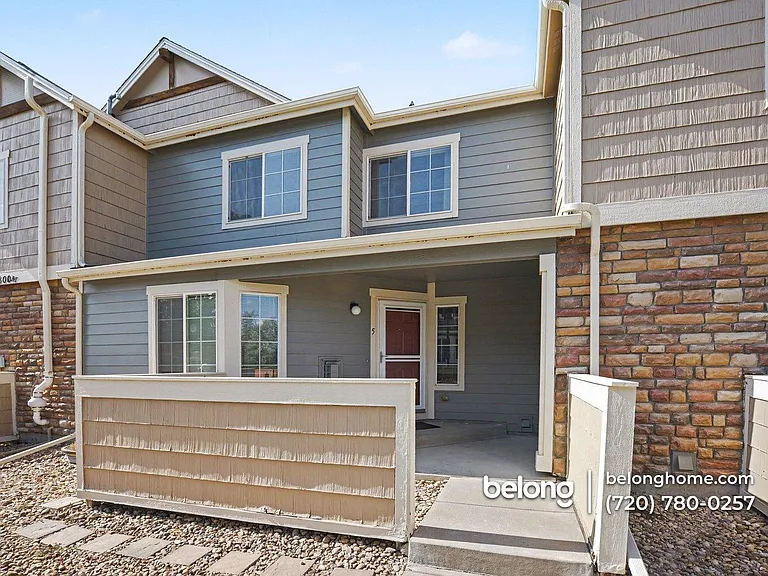 15800 E 121st Ave #M5 — Photo 1