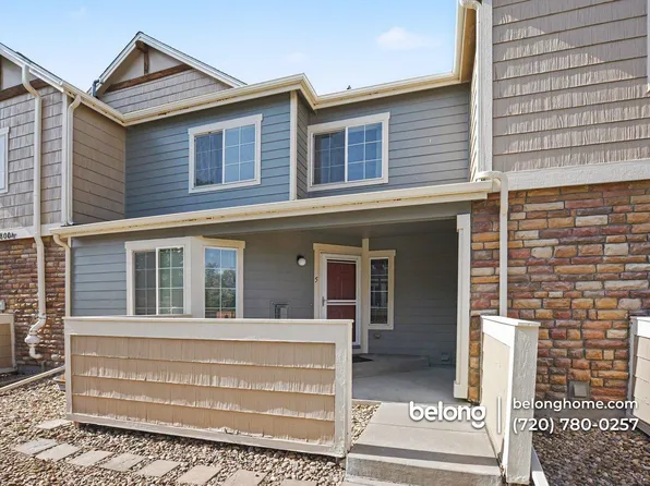 15800 E 121st Ave Unit M5, Brighton, CO 80603