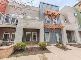 7523 Battery Park Blvd #H-7523, Cleveland, OH