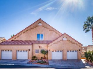 414 Crystal Canyon Dr, Mesquite, NV 89027