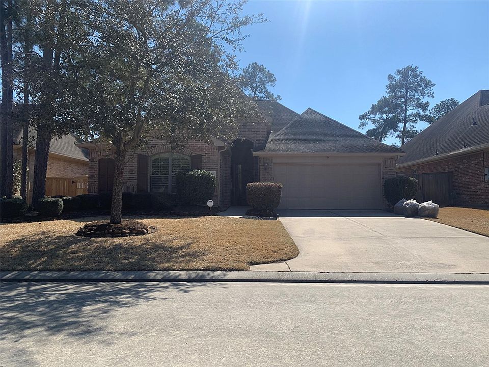 1st image of 21047 Williams Creek Dr