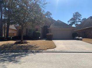 21047 Williams Creek Dr, Porter, TX 77365