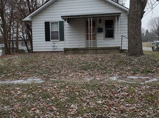 2617 Gibson St, Flint, MI 48503