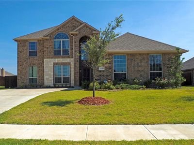 1104 Fairhaven Dr, Glenn Heights, TX, 75154