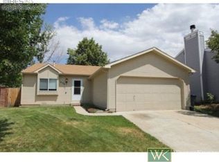 2176 Hackberry Cir, Longmont, CO 80501