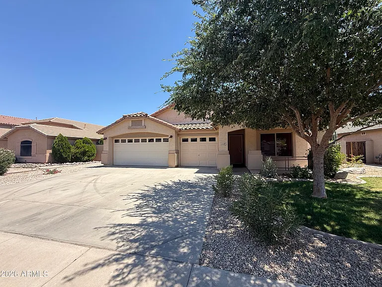 4588 E Indian Wells Dr — Photo 2