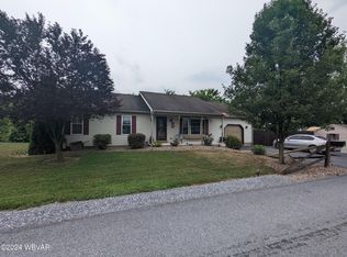 214 Grier Ln, Jersey Shore, PA 17740