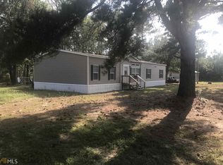 95 Moonlite Ln, Pembroke, GA 31321