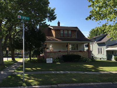 3 E 8th Ave, Clarion, PA, 16214