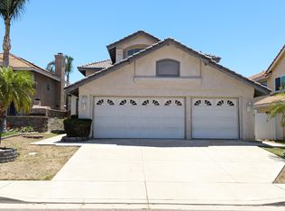 14217 Stanislaus Ct, Fontana, CA 92336