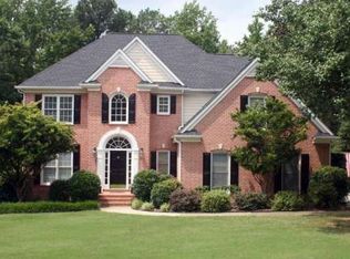 100 Highland View Pt, Fayetteville, GA 30215