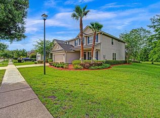 611 Porto Cristo Ave, Saint Augustine, FL 32092