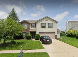 6930 Smithfield Blvd, Indianapolis, IN 46237