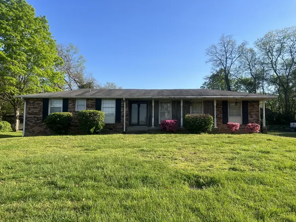 644 Topeka Dr, Hermitage, TN 37076