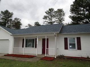 2835 Shane Dr, Snellville, GA