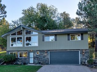 4237 Foothill Dr, Rapid City, SD 57702