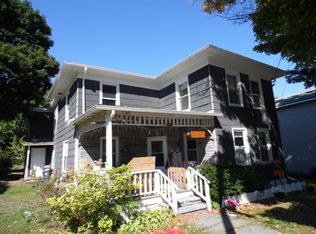 33 E Tioga St, Canton, PA 17724