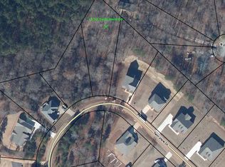 LOT 32 Twin View Dr, Westminster, SC 29693