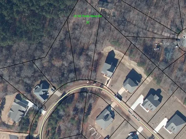 LOT 32 Twin View Dr, Westminster, SC 29693