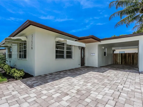 3226 McKinley St, Hollywood, FL 33021