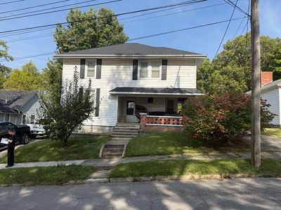 207 Lucky St, Fayette, MO, 65248