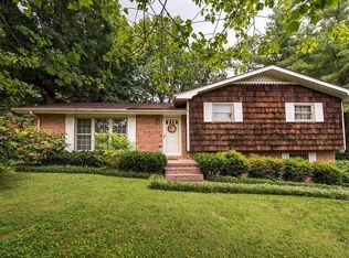 4517 E Ravenwood Dr, Chattanooga, TN 37415