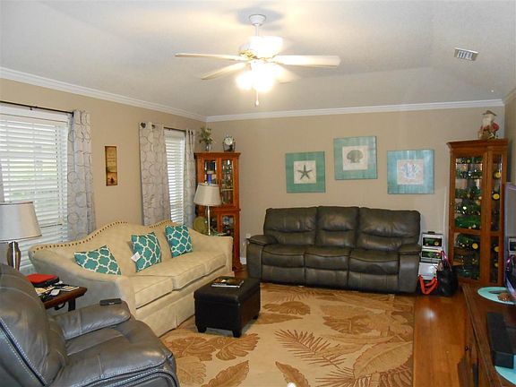 Beautiful birch hardwood floors