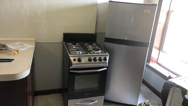 1st image of 160 Madison St Floor 2