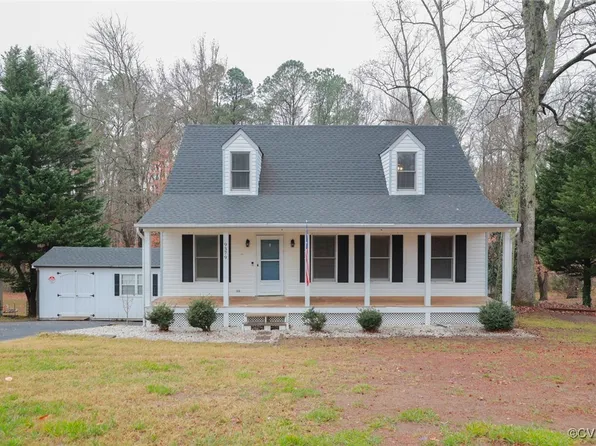 9379 N Rinker Dr, Mechanicsville, VA 23116