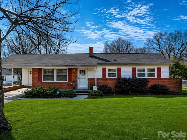 438 Union Cemetery Rd SW, Concord, NC 28027