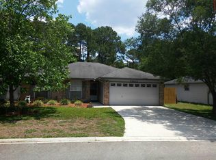 7807 Macdougall Dr, Jacksonville, FL 32244